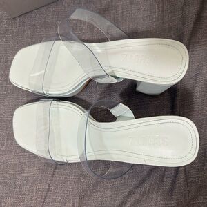 New, never used before, Ferca 81, size 8.5